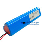 Μπαταρία για PLC CHY2115E097002 [Αντικατάσταση μπαταρίας]